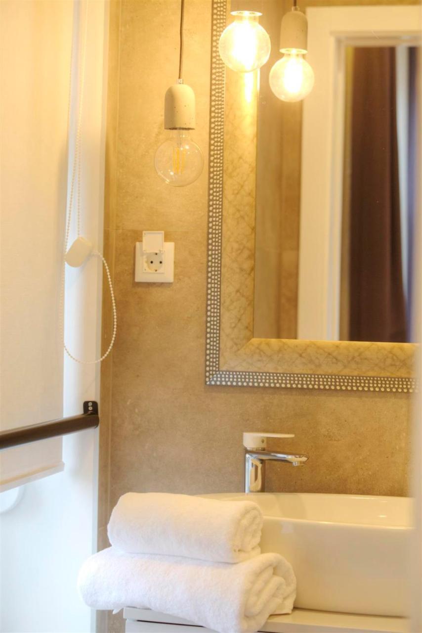 Cardinal Apartments ซาเกร็บ ภายนอก รูปภาพ