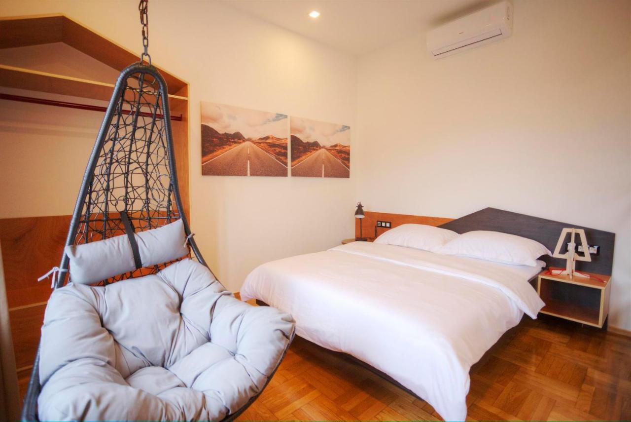 Cardinal Apartments ซาเกร็บ ภายนอก รูปภาพ