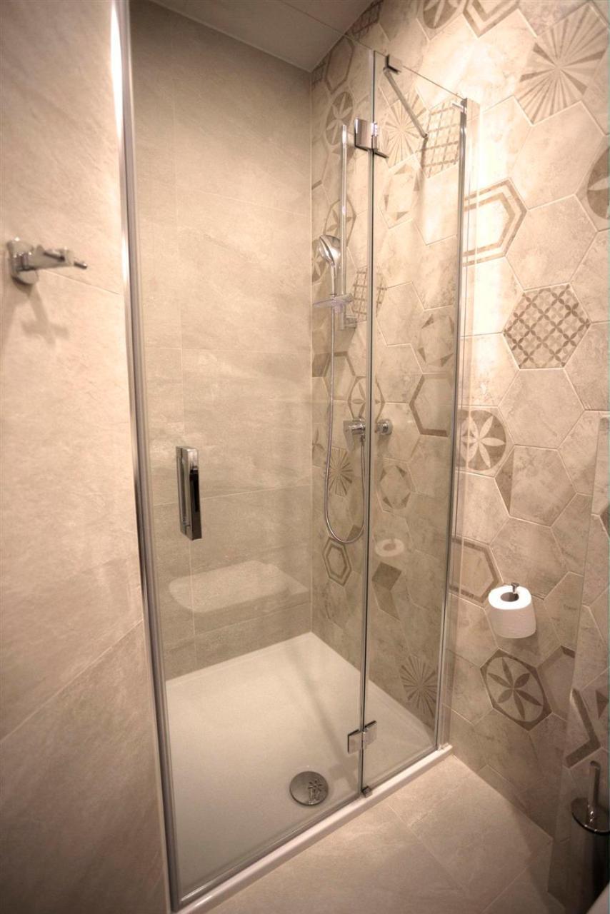 Cardinal Apartments ซาเกร็บ ภายนอก รูปภาพ