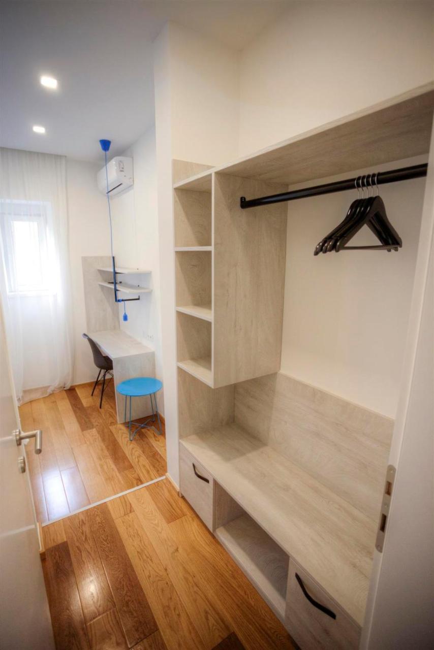 Cardinal Apartments ซาเกร็บ ภายนอก รูปภาพ