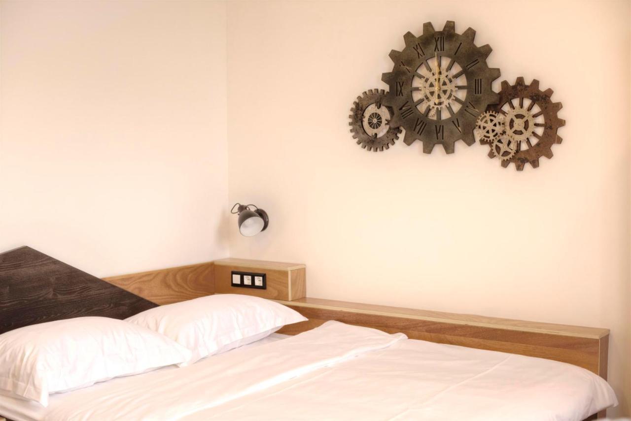 Cardinal Apartments ซาเกร็บ ภายนอก รูปภาพ