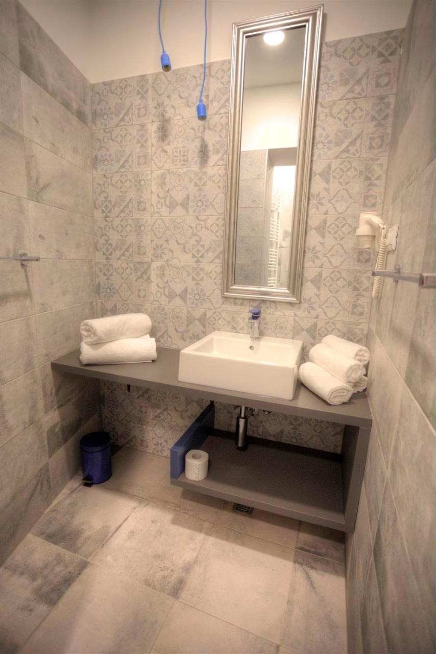 Cardinal Apartments ซาเกร็บ ภายนอก รูปภาพ