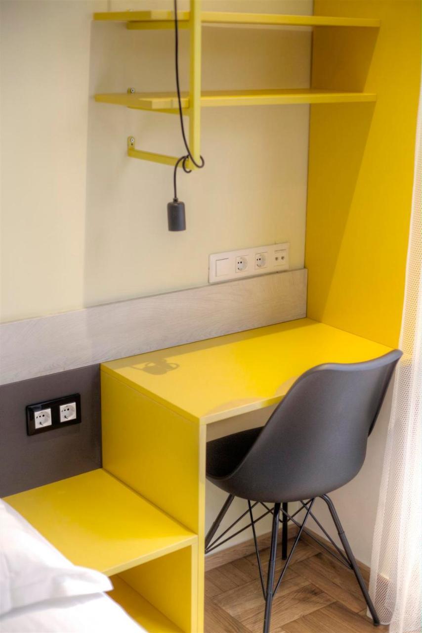 Cardinal Apartments ซาเกร็บ ภายนอก รูปภาพ